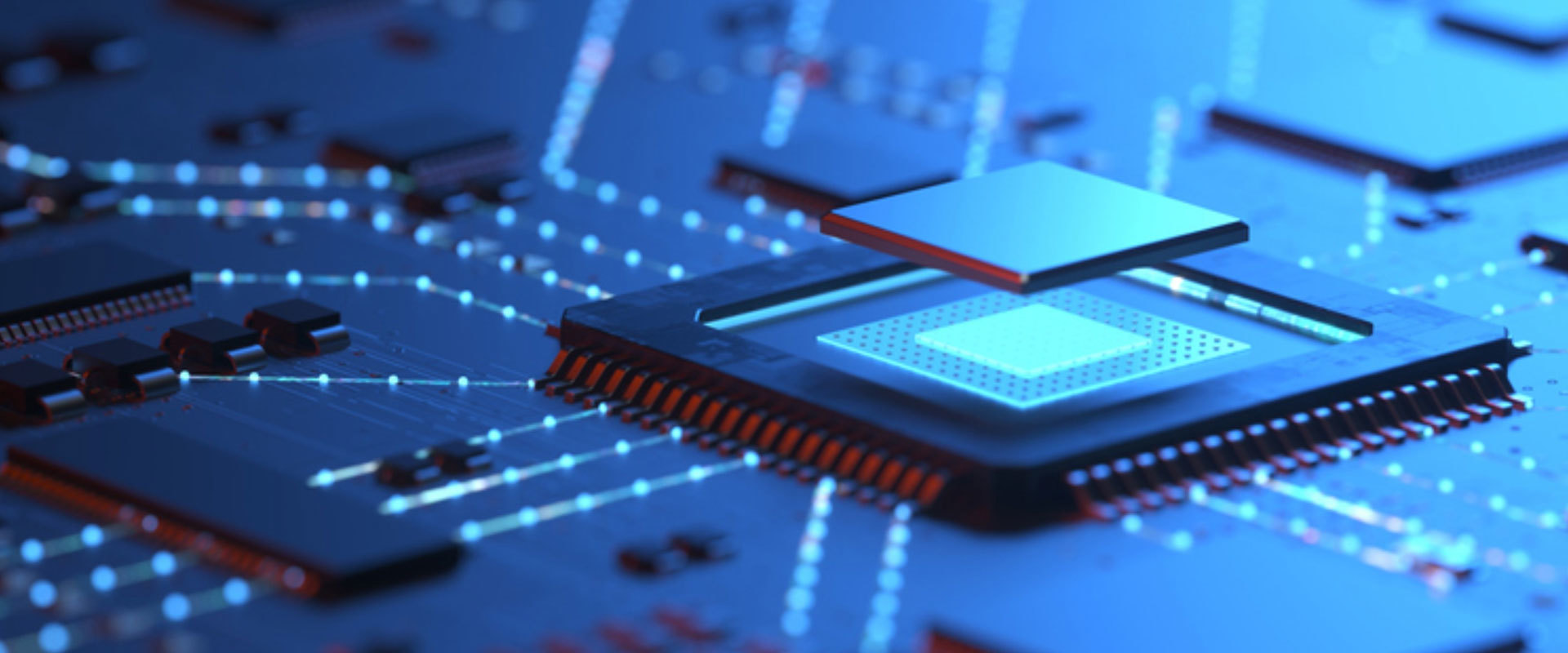 Electronic