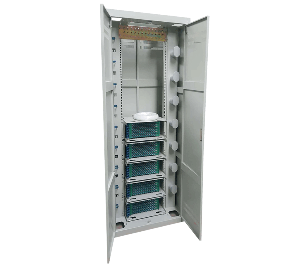 ODF Cabinet