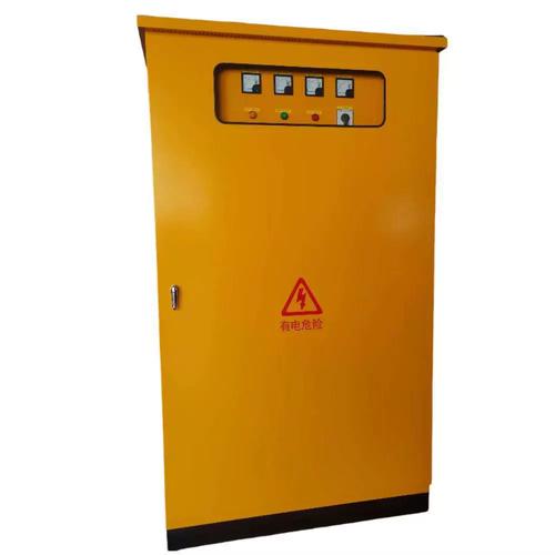 First-level cabinet