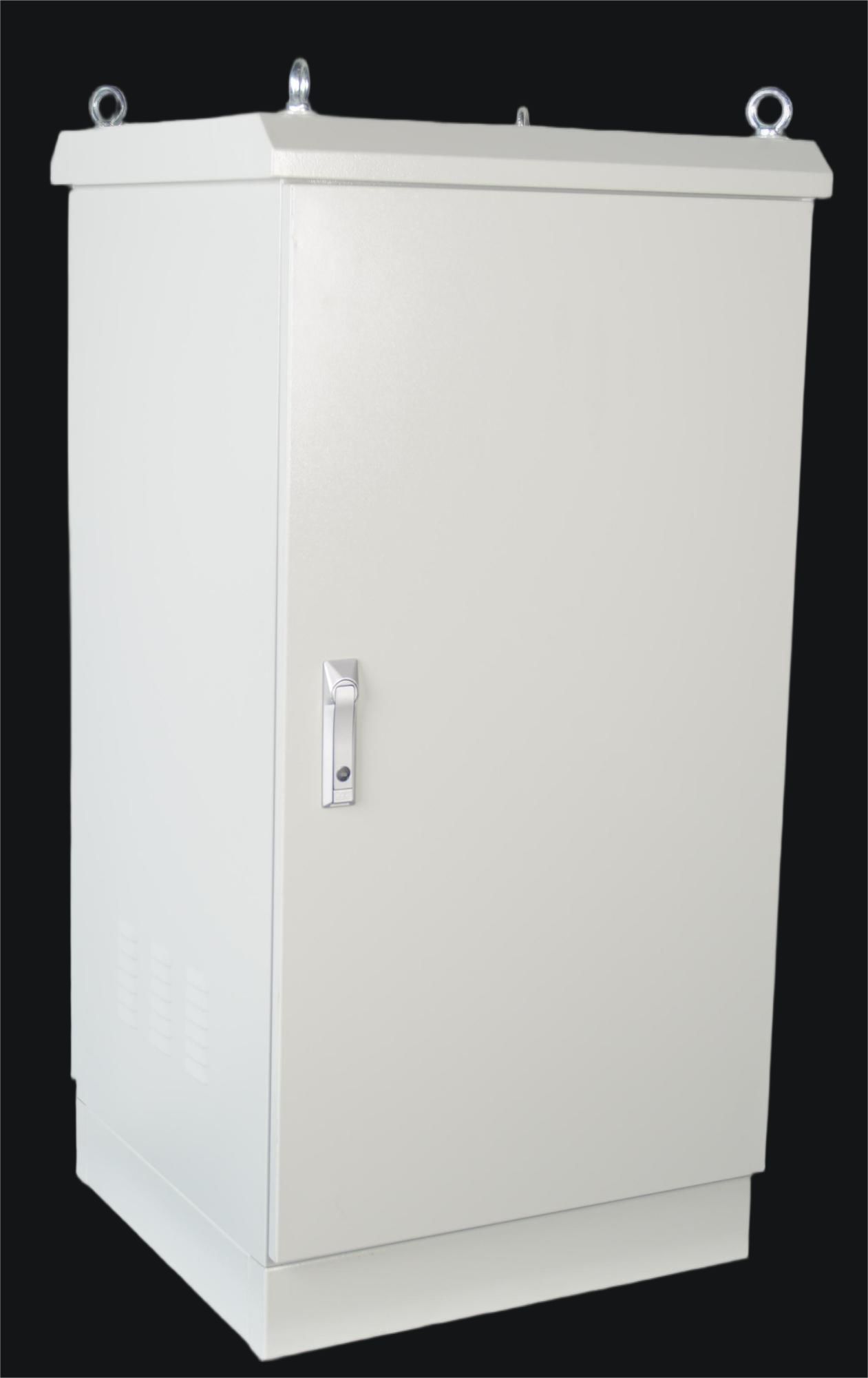 19-inch Outdoor Cabinet
