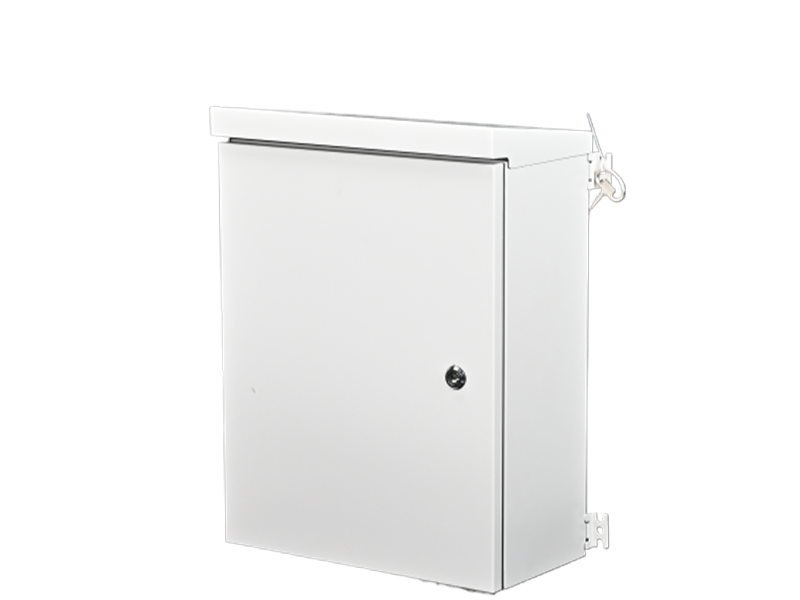 Rainproof Enclosure