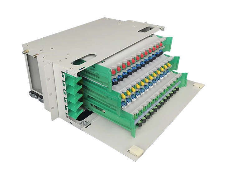 ODF Cabinet