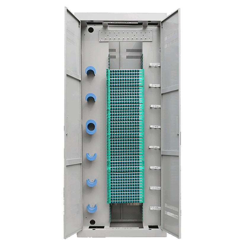 ODF Cabinet 2