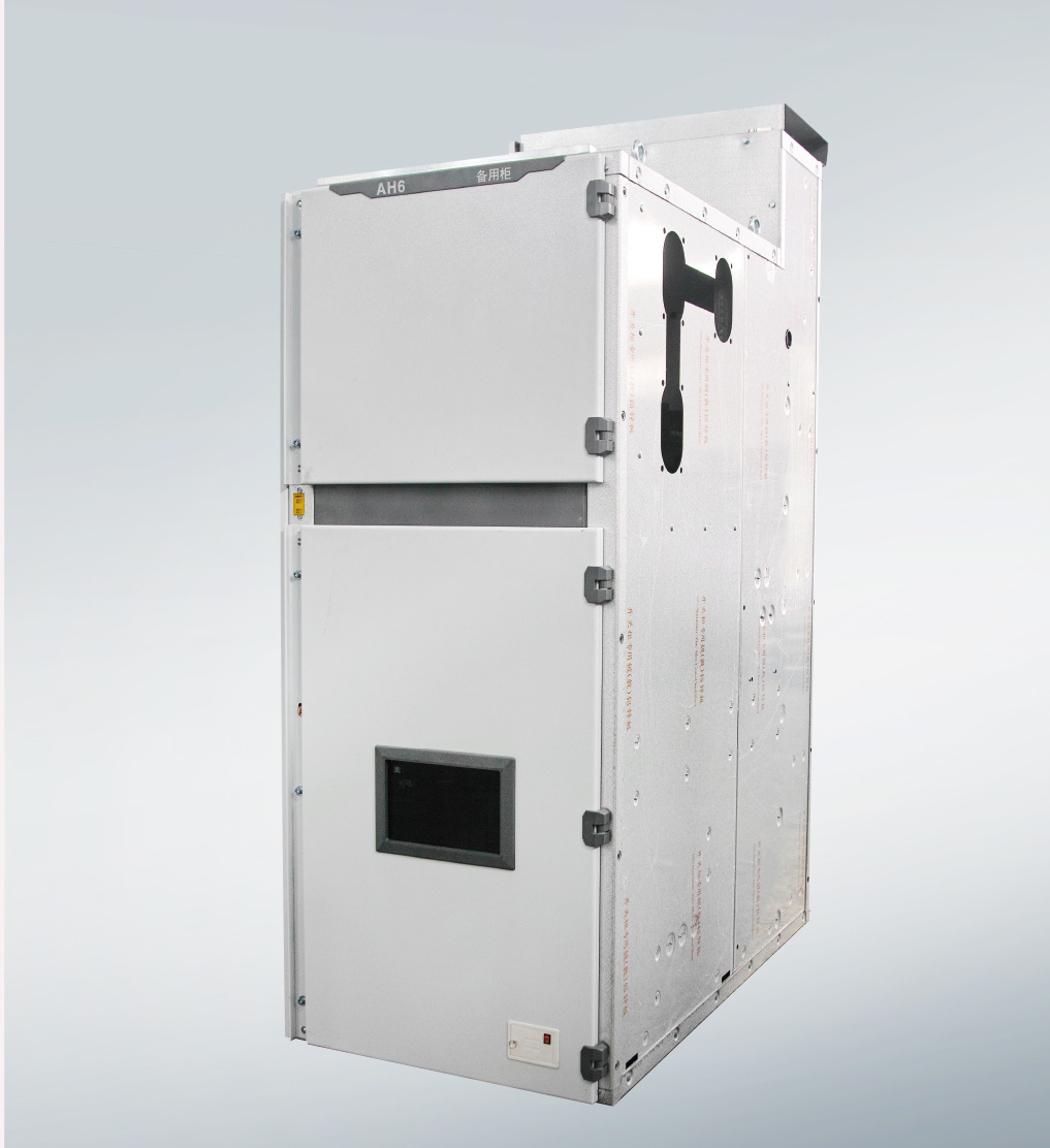 Intelligent Solid-Insulated Ring Main Unit