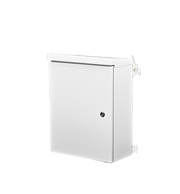 Rainproof Enclosure