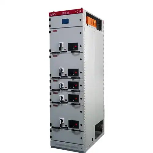 Intelligent Solid-Insulated Ring Main Unit
