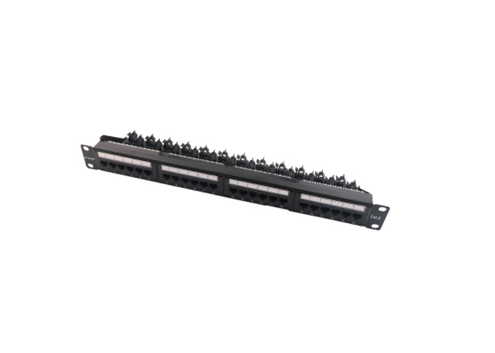 Unshielded Patch Panel 2
