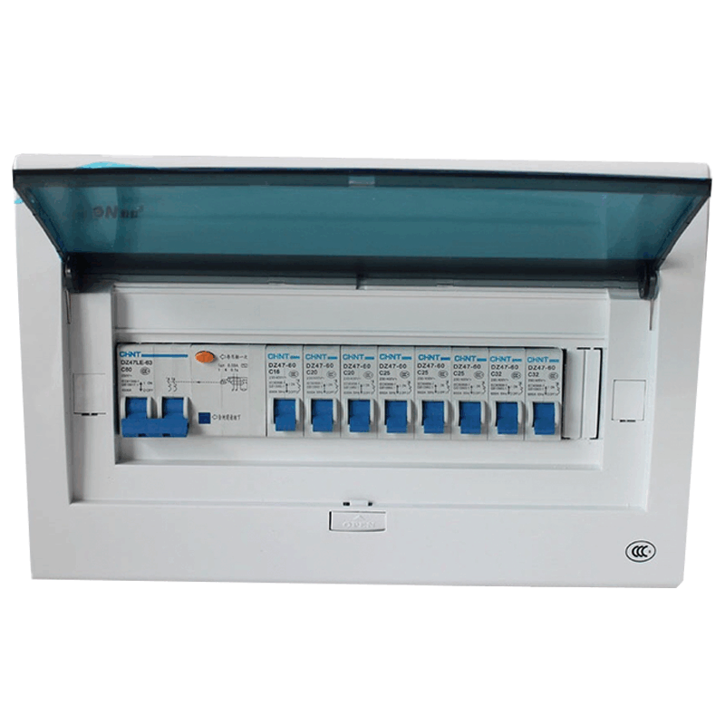 PZ30 Switch Box