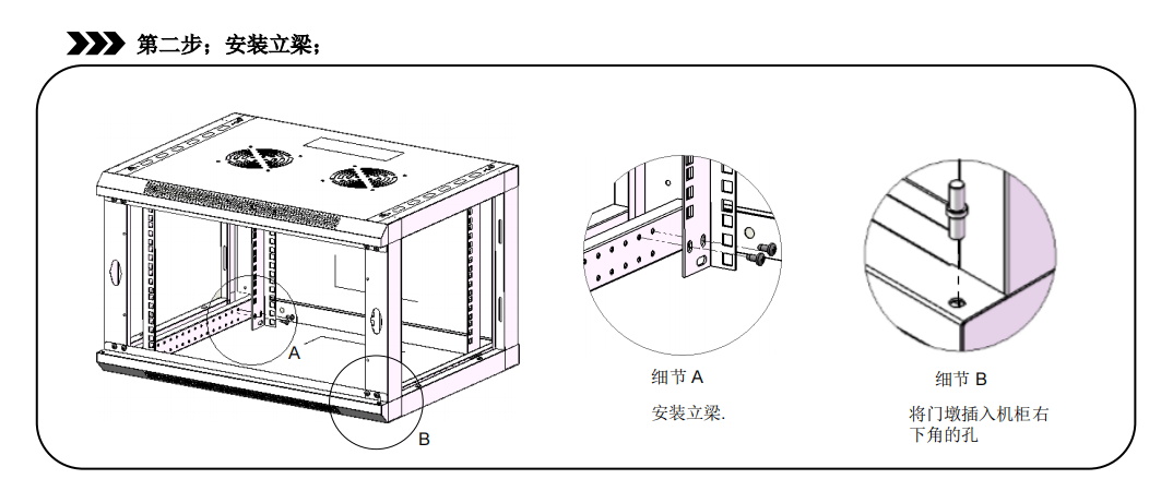 富耐恩